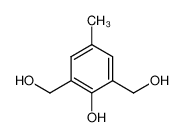 2-羟基-5-甲基间苯二甲醇