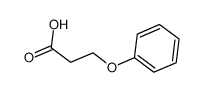 3-苯氧基丙酸