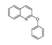 2-phenoxyquinoline 40515-82-0