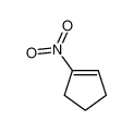 1-nitrocyclopentene 22987-82-2