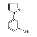 3-吡唑-1-苯胺