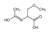 N-乙酰基-O-甲基丝氨酸