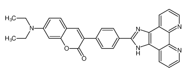 1318794-40-9 structure, C32H25N5O2