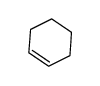 cyclohexene 110-83-8