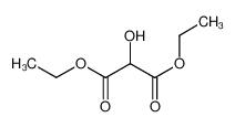 2-羟基丙二酸二乙酯