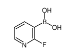 (2-fluoropyridin-3-yl)boronic acid 174669-73-9