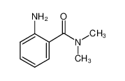 邻氨基-N,N-二甲基苯甲酰胺