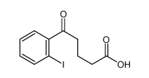 5-(2-碘苯基)-5-氧代戊酸