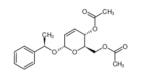 861855-04-1 structure, C18H22O6