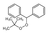 [tert-butylperoxy(phenyl)methyl]benzene 55504-21-7
