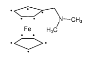 N,N-二甲基二茂铁甲胺