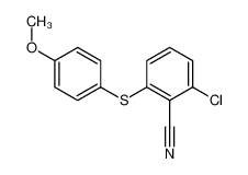 101339-45-1 structure, C14H10ClNOS