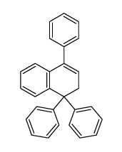72805-46-0 structure, C28H22