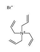tetrakis(prop-2-enyl)azanium 6919-32-0