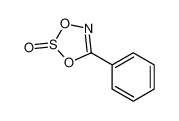 19279-25-5 5-phenyl-1,3,2,4-dioxathiazole 2-oxide