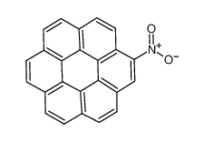 1-硝基六苯并苯