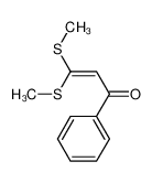 13636-88-9 3,3-双甲基磺酰基-1-苯丙酮
