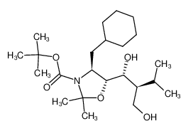 134527-83-6 structure