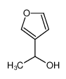 1-(furan-3-yl)ethanol 13129-26-5