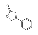 3-phenyl-2H-furan-5-one