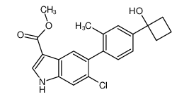 1467060-72-5 structure