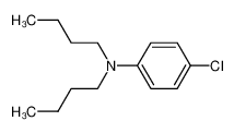 67655-26-9 structure, C14H22ClN