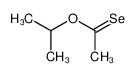 64713-85-5 structure, C5H10OSe