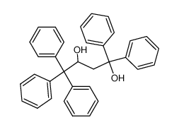 36976-71-3 structure, C34H30O2