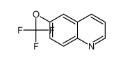 212695-45-9 structure, C10H6F3NO