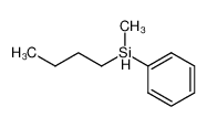 butylmethylphenylsilane 65105-84-2