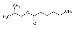 105-79-3 己酸异丁酯