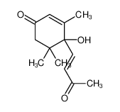 15764-81-5 structure, C13H18O3