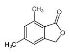 54401-64-8 5,7-dimethyl-3H-2-benzofuran-1-one