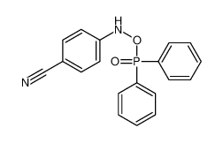 117911-71-4 structure, C19H15N2O2P