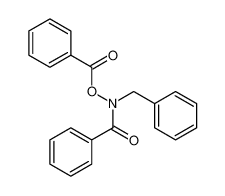 [benzoyl(benzyl)amino] benzoate