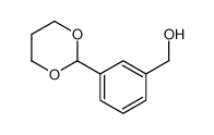 163164-08-7 structure, C11H14O3