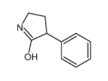 3-phenylpyrrolidin-2-one 6836-97-1