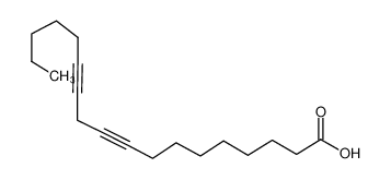 十八碳-9,12-二炔酸