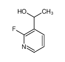 1-(2-Fluoro-3-pyridinyl)ethanol