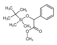 148204-86-8 structure, C15H24O3Si