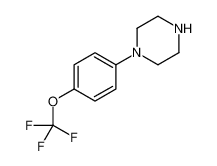 1-[4-(trifluoromethoxy)phenyl]piperazine 187669-62-1