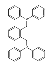 1,2-双(联苯代磷甲基)-苯