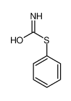61642-86-2 S-phenyl carbamothioate
