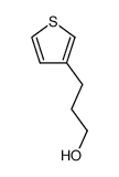 3-(3-噻吩基)-1-丙醇