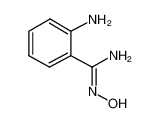 2-Aminobenzamidoxime 16348-49-5