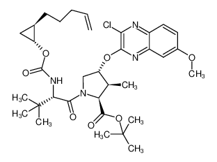 1535212-10-2 structure