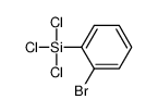 (2-bromophenyl)-trichlorosilane 18163-91-2