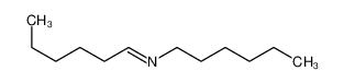 34695-21-1 N-hexylhexan-1-imine
