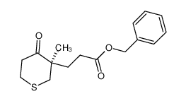 1380600-18-9 structure, C16H20O3S