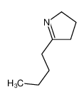 64319-86-4 structure, C8H15N